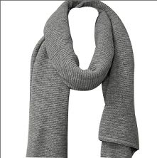 Female Scarf